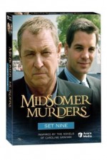 Watch Midsomer Murders Xmovies8